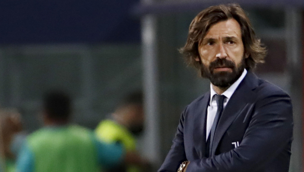 PIRLO DOBIO OTKAZ, PA MOŽDA I NOVI POSAO Prva želja Kolarova je čuveni italijanski stručnjak