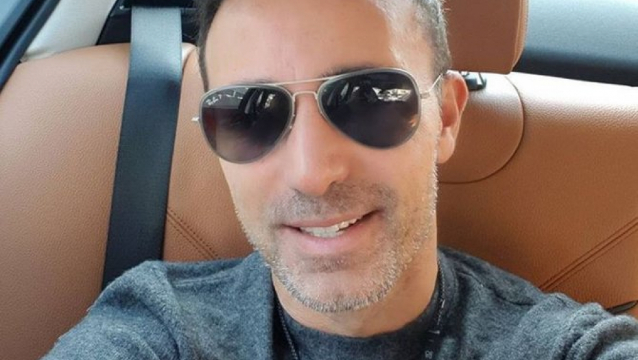 emina jahović i mustafa sandal