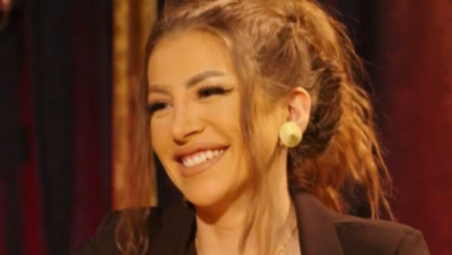 DALILA OTKRILA SVOJ PAKLENI PLAN! Mujićeva nakon Zadruge menja lični opis, obelodanila šta će sve uraditi na sebi, zadrugarke ostale skamenjene!