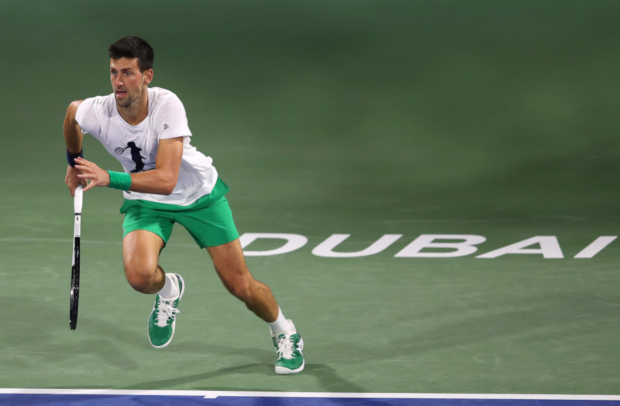 NOVAK BRUTALNO ODGOVORIO NA PROVOKACIJU! Đoković jednom za sva vremena zapušio usta dežurnim kritičarima!