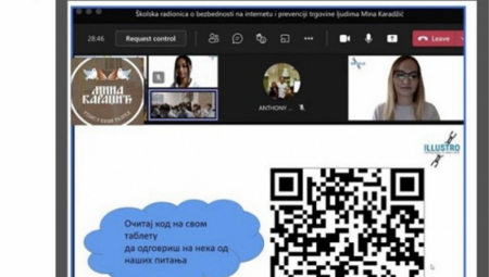 KORONA TERA NAŠU DECU U KANDŽE MANIJAKA! ALARMANTNO U pandemiji zabeležen neviđen porast digitalnog nasilja