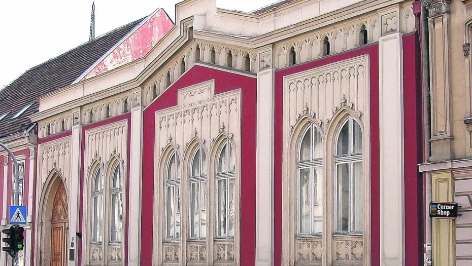 GLAMUR I RASKOŠ IZ 19. VEKA Kraj radova na obnovi velelepne palate u Glavnoj ulici u Zemunu  Otvara se Zavičajni muzej nakon 20 godina