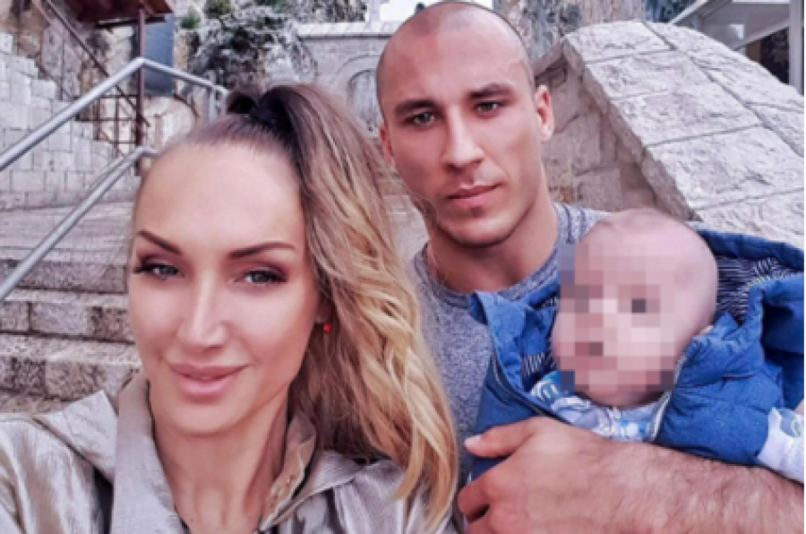 NAJSKANDALOZNIJI RAZVODI NAŠIH JAVNIH LIČNOSTI! Pevačici muž slomio srce i ostavio je odjednom, a onda je bila uništena nakon ljubavnog kraha! (FOTO)