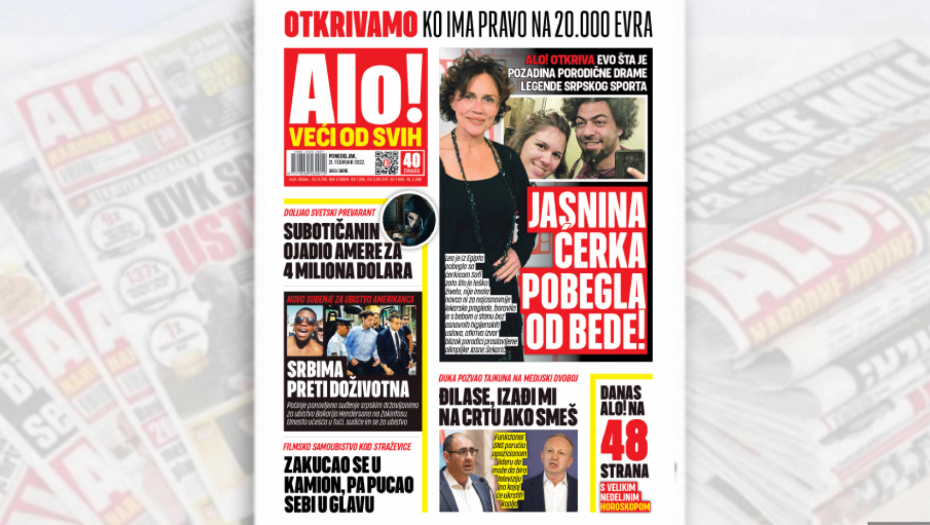 ĐUKA POZVAO TAJKUNA NA MEDIJSKI DVOBOJ Đilase, izađi mi na crtu ako smeš!