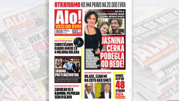 ĐUKA POZVAO TAJKUNA NA MEDIJSKI DVOBOJ Đilase, izađi mi na crtu ako smeš!