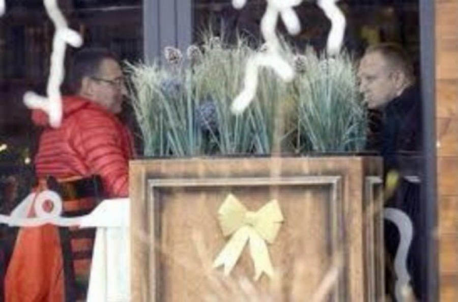 PONOŠ POTVRDIO: U svoj predsednički tim ubacio čoveka koji sprovodi politiku nezavisnosti Kosova, genocida u Srebrenici i ulaska Srbije u NATO!