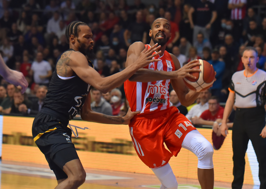 VREME JE DA POKAŽEMO ŠTA ZNAMO! Obradović u velikom stilu najavio 