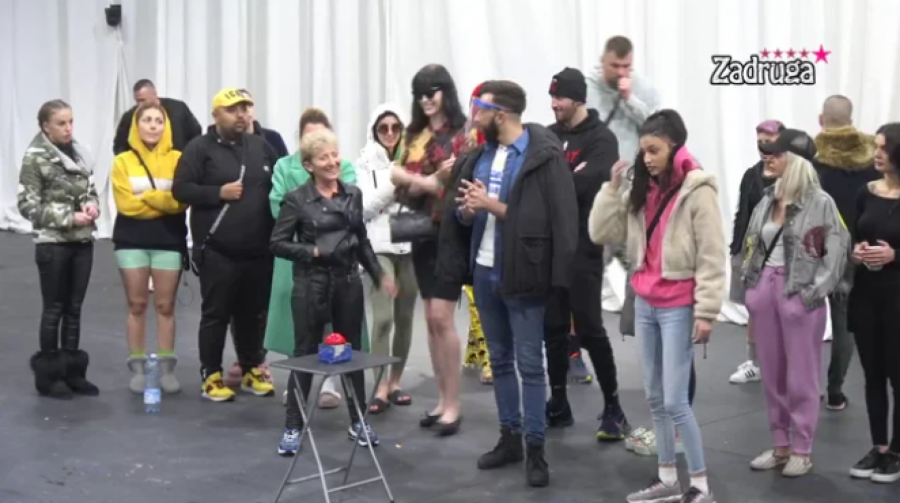 MONIKA DOBILA NEVEROVATNU PODRŠKU! Ova zadrugarka je zauvek napustila rijaliti, a predviđali su joj visok plasman