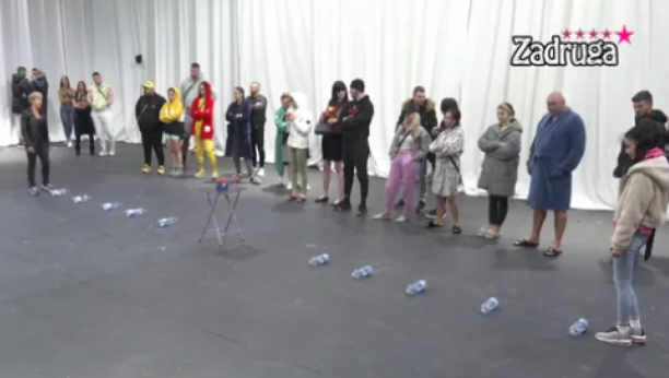 MONIKA DOBILA NEVEROVATNU PODRŠKU! Ova zadrugarka je zauvek napustila rijaliti, a predviđali su joj visok plasman