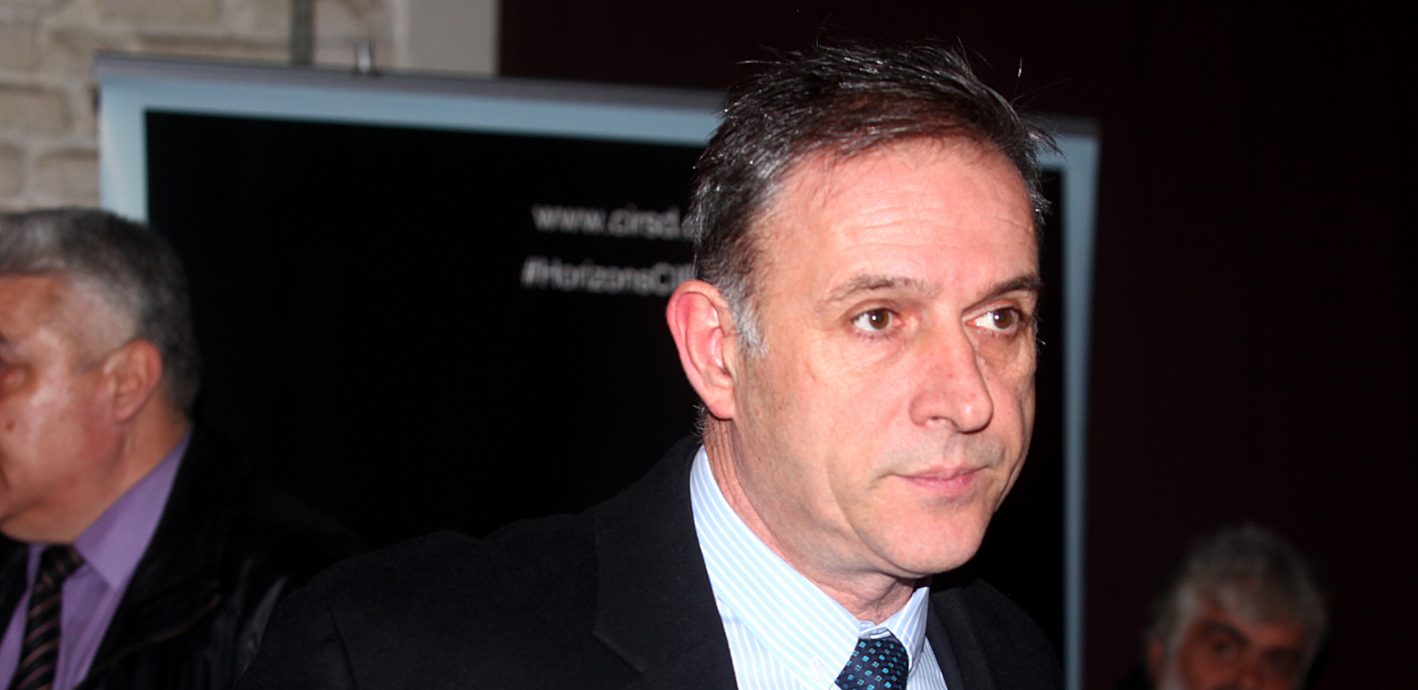 Zdravko Ponoš napustio Narodnu stranku