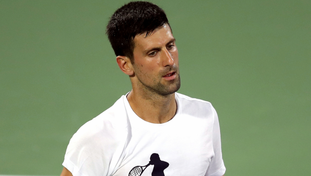 PROGOVORIO! Prvi čovek ATP organizacije rekao šta misli o Novaku!