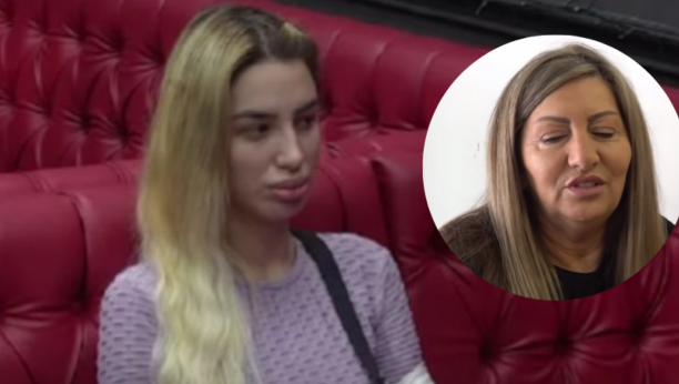 ALEKS SE JAVNO OBRATILA BILJANI DRAGOJEVIĆ! Zadrugarka otvorila dušu o problemima, a imala je i jako bitnu poruku za Dejanovu majku!