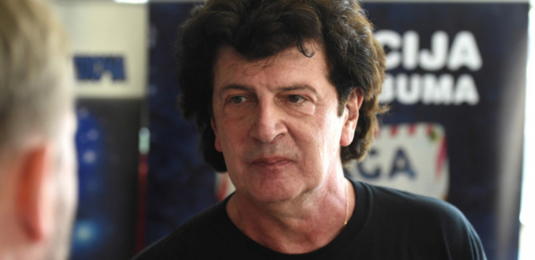 ZVANIČNO SAM RAZVEDEN! Nakon što se saznalo da Bajaga dugo nije sa ženom, oglasio se on (FOTO)