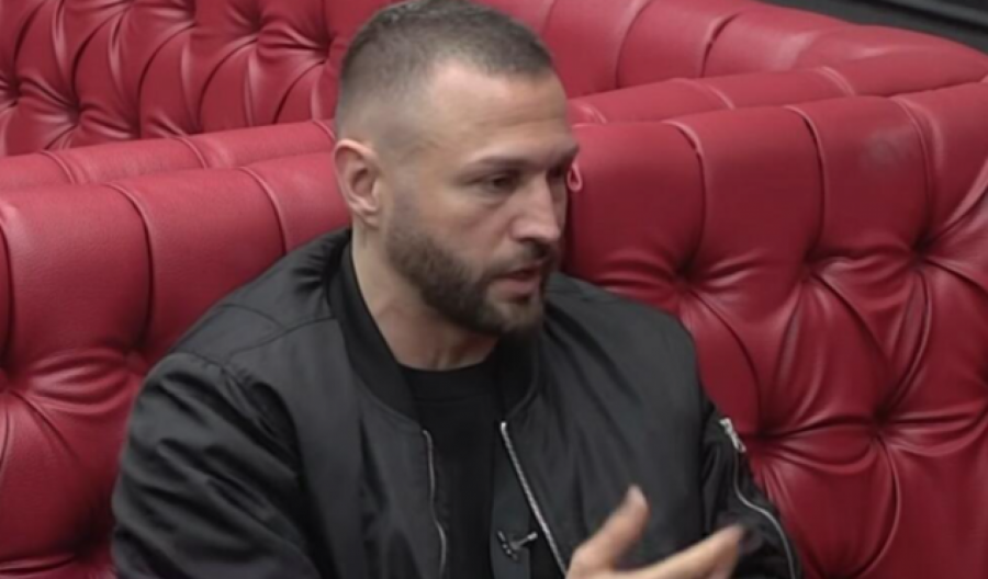 DALILA I ŠA NOVA LJUBAV U RIJALITIJU!? Reper krišom flertuje sa Dragojevićkom, udelio joj komliment, ona nikad nežnija