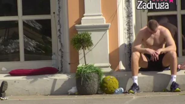 MENSUR BACIO OKO NA OVU ZADRUGARKU? Nakon skandala sa Milicom, Ajdarpašić ne gubi vreme!