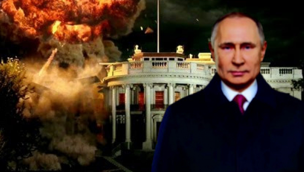 VELIKO UPOZORENJE ZAPADU Rusija će uništiti zemlje NATO za pola sata u slučaju nuklearnog rata