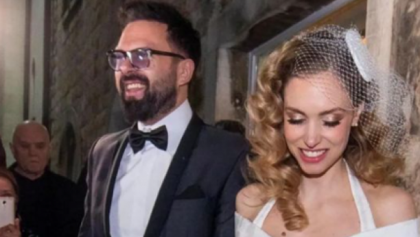 GRAŠO BIRAO IME ZA DETE SA BIVŠOM Šok detalji o vezi Petra i Hane Huljić, ovo dosad niko nije znao