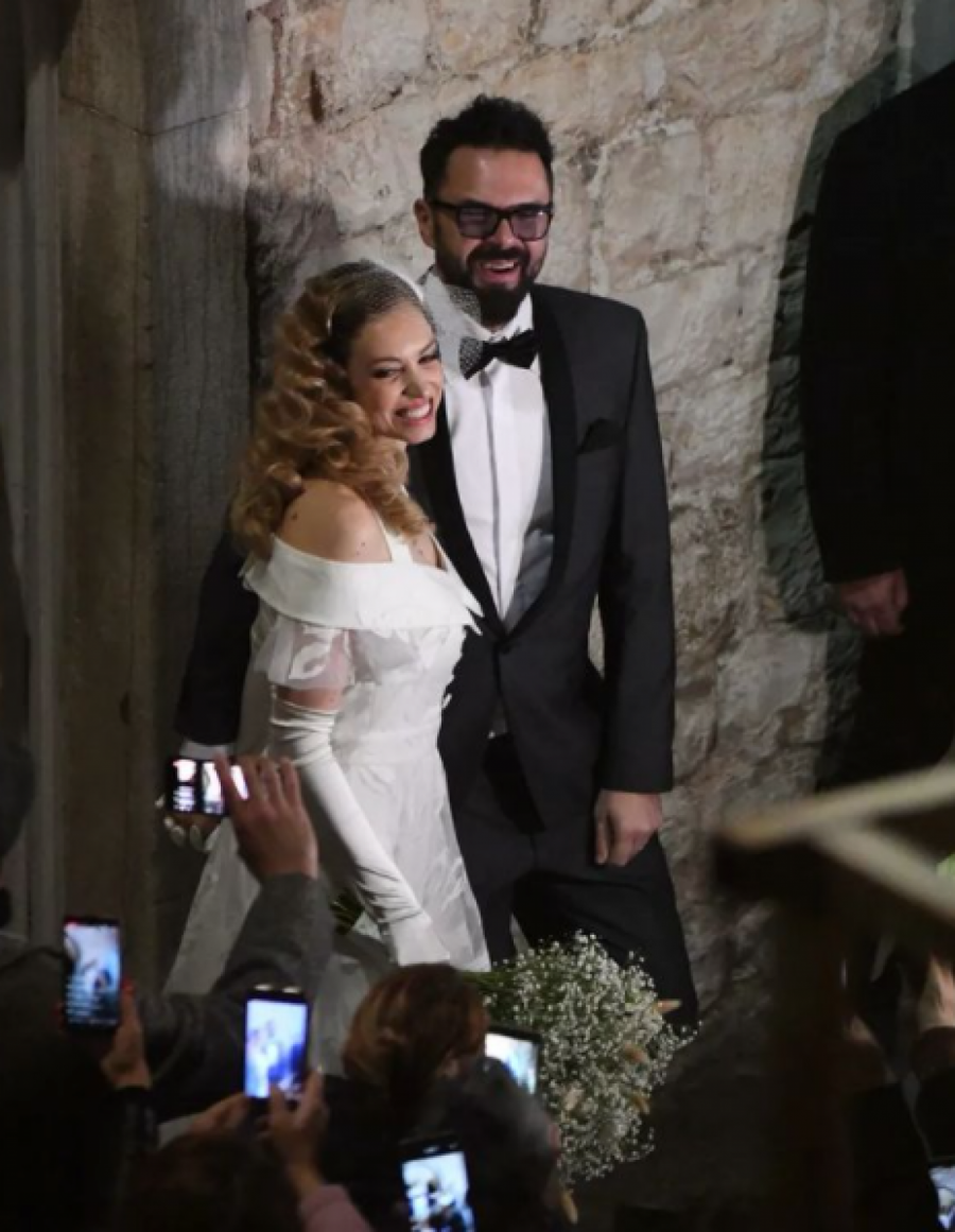 TATA JE VELIKI HIPOHONDAR Hana Huljić i Petar Grašo prvi put do sada su progovorili o dolasku prinove, a evo kako se budući roditelji osećaju