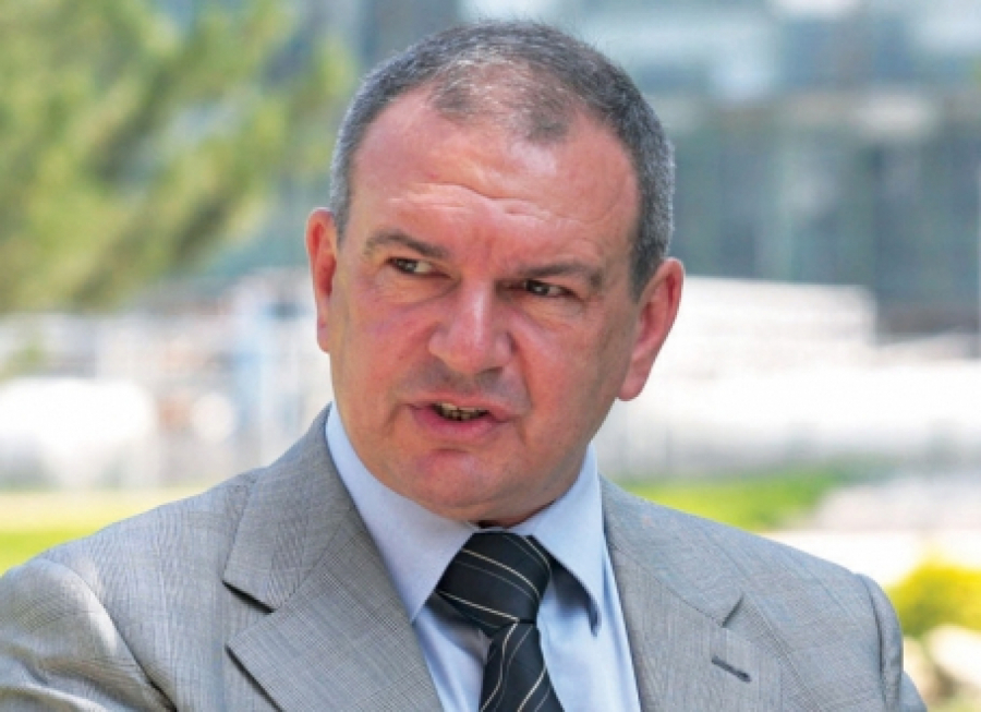 PRAVOSNAŽNO Bivšem direktoru Galenike Nenadu Ognjenoviću pet i po godina zatvora