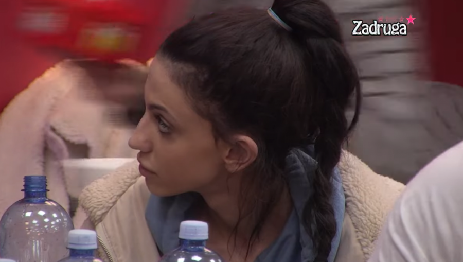 OČI U OČI NAKON SVEGA! Nenad Aleksić Ša i Monika zajedno na istom mestu, rešili sve da priznaju!