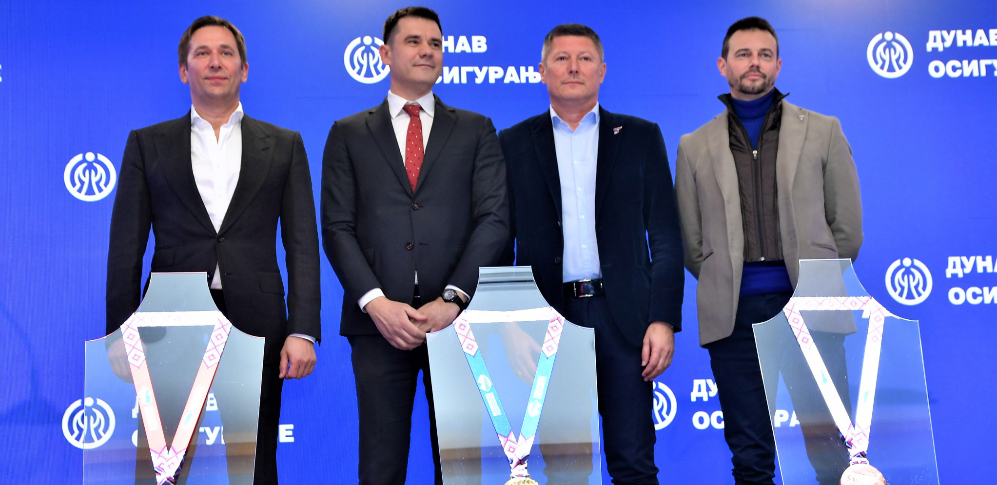 „Dunav osiguranje“ oficijelni  partner Svetskog atletskog prvenstva u Beogradu