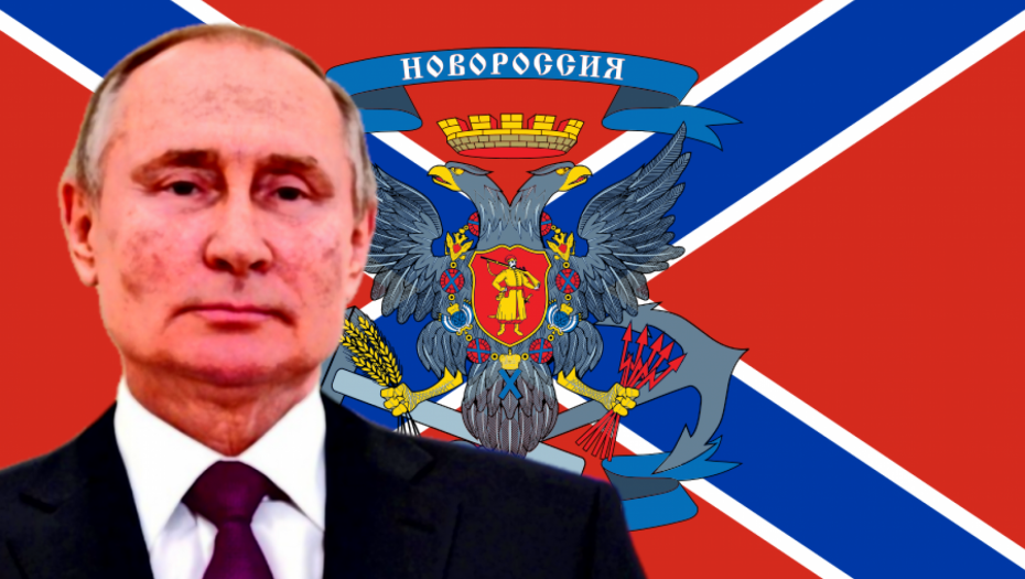 ČIŠĆENJE DOMOVINE OD NACISTIČKE PRLJAVŠTINE Putin najavio veliku rusku pobedu