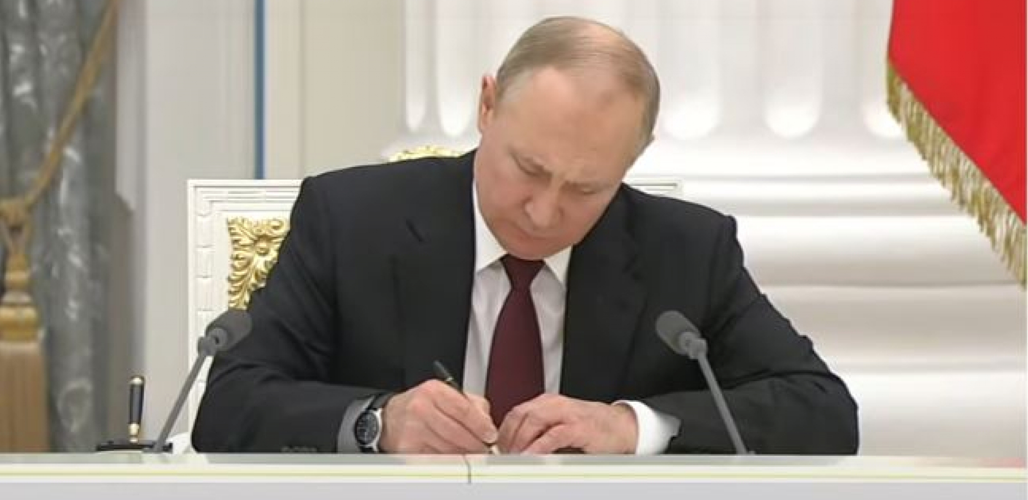 NEMAČKA VIŠE NEĆE BITI SVETSKA SILA? Jedan Putinov potez može da promeni sve! (VIDEO)