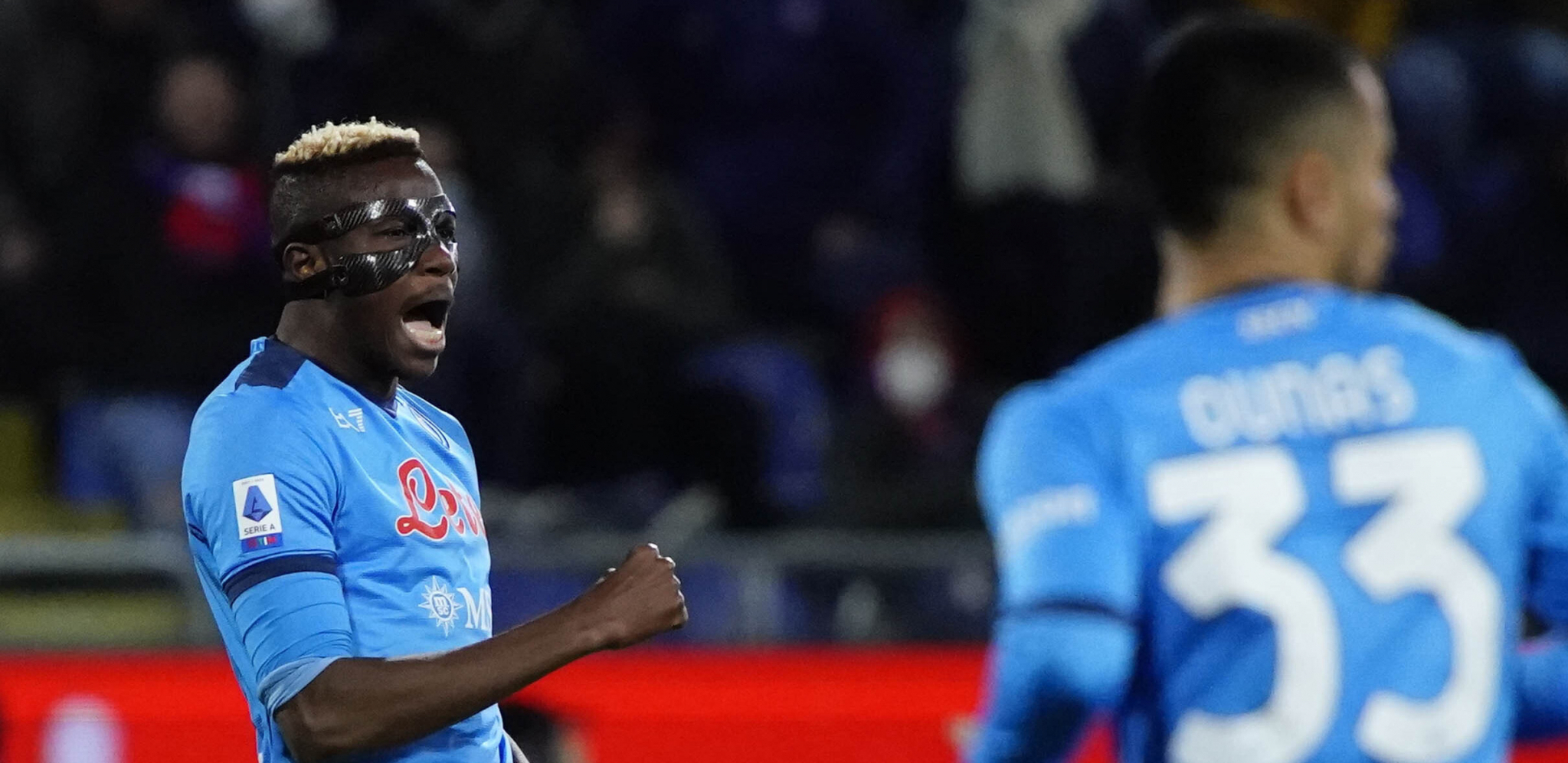 REMI SA KALJARIJEM! Napoli nije iskoristio Interov kiks!