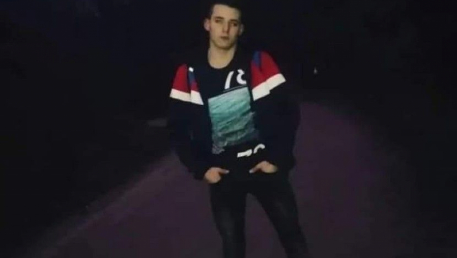 NESTAO MILAN IZ ARILJA Tinejdžer poslednji put viđen kod benzinske pumpe