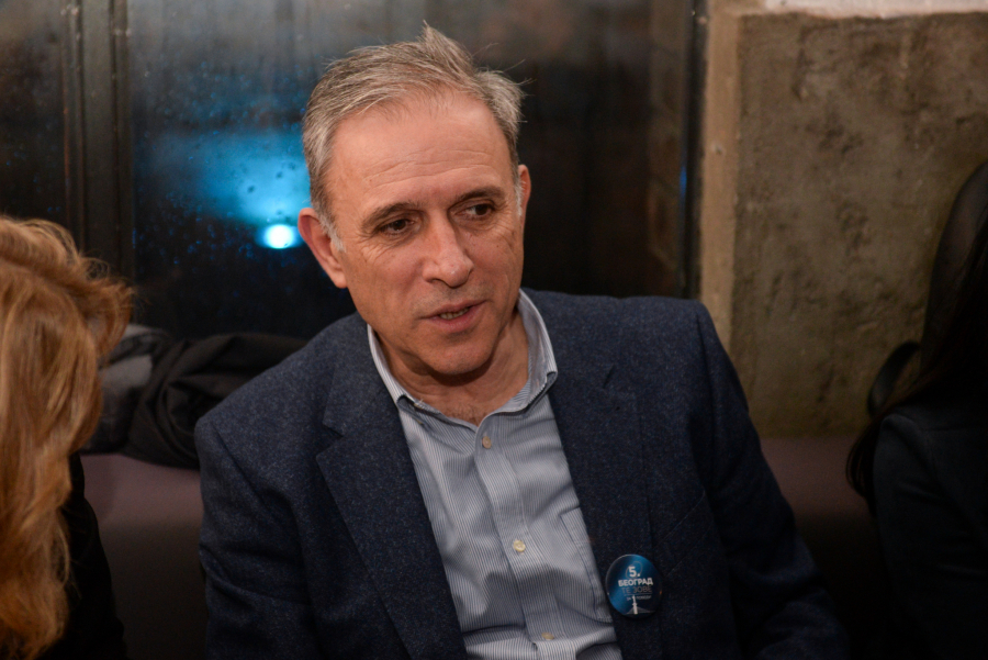 ALO! OTKRIVA PREDSEDNIK SSP STRAHUJE DA ĆE MU LIDER SDS UMANJITI PODRŠKU: Đilas besan jer mu je Boris Tadić pomrsio konce!