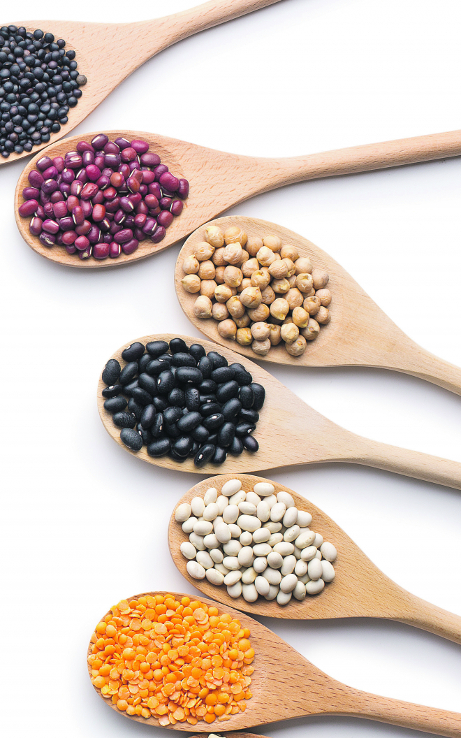 Najbogatiji izvor proteina: Koliko poznajete mahunasto povrće