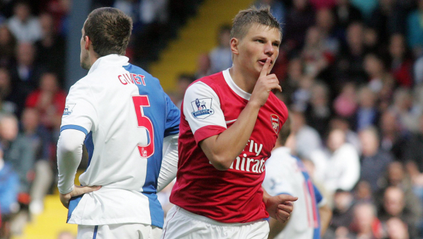 ZNAM DA ME ZVEZDA NE PAMTI PO LEPOM! Legendarni Andrej Aršavin poručuje: Srbi i Rusi su braća!