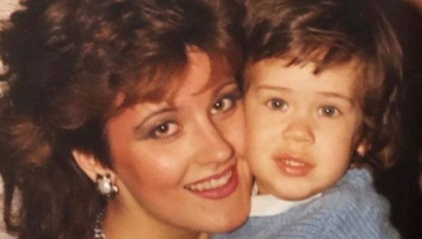 DA LI PREPOZNAJETE OVOG DEČAKA SA SLIKE? Nedavno je doživeo veliku tragediju i bol, sa čime se još nije pomirio!