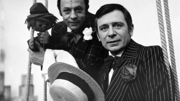 TEŠKA ŽIVOTNA PRIČA SRPSKOG VELIKANA ĐUZE STOJILJKOVIĆA Živeo je u trošnoj kući, bos pešačio od Niša do Beograda i preminuo u najgorim mukama!