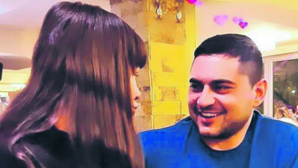 PRVI INTERVJU DEČKA MILJANE KULIĆ! Oglasio se pred ulazak u Zadrugu, pa potkačio Zolu!