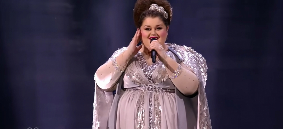 OVO JE NJENA TAJNA Pevačica Bojana Stamenov smršala čak 80 kilograma (FOTO)