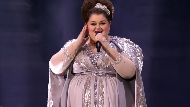 KAD BUDEM DOŠLA DO 100 KG BIĆU PREMRŠAVA Bojana Stamenov izgubila 70 kilograma, a ovo joj je najveća senzacija