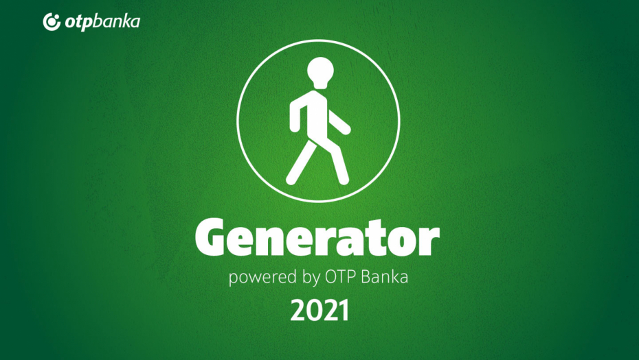 Odabrano 10 najboljih projekata Generator ZERO konkursa OTP banke za smanjenje karbonskog otiska