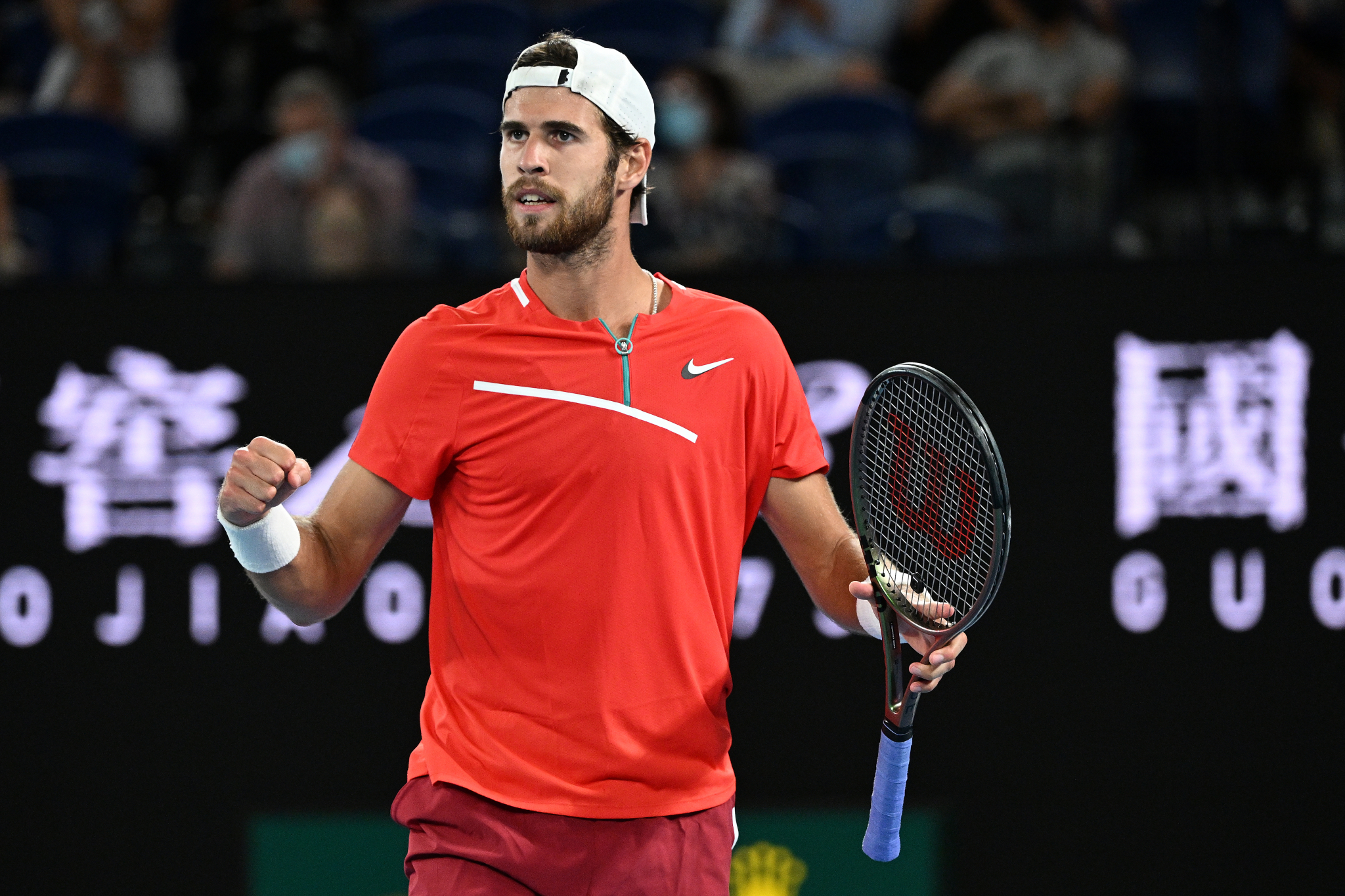 ON IZLAZI NOVAKU NA CRTU! Obožava Đokovićeve prijatelje, živeo je u Hrvatskoj, a poslednju titulu je osvojio pobedom nad prvim teniserom sveta!