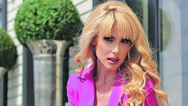 ISPLIVALA TAJNA AFERA IVE ŠTRLJIĆ I VODITELJA! Glumica je dugo krila ovog partnera, a evo koliko je trajala njihova ljubav!