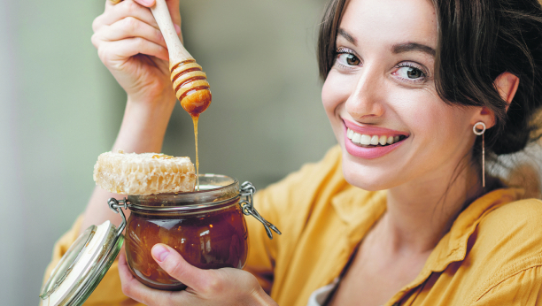 SAVETI STRUČNJAKA Prepoznajte lažni med