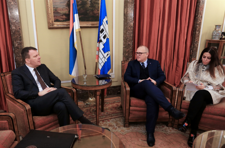 JOVAN JOVANOVIĆ ZMAJ DOBIJA SPOMENIK U BEOGRADU Evo na kom mestu će biti spomen obeležje čuvenom pesniku