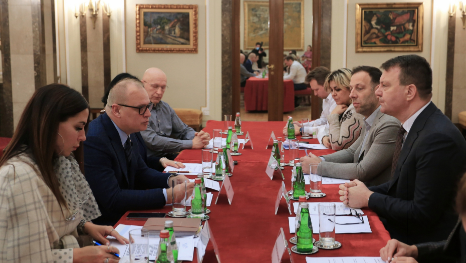 JOVAN JOVANOVIĆ ZMAJ DOBIJA SPOMENIK U BEOGRADU Evo na kom mestu će biti spomen obeležje čuvenom pesniku