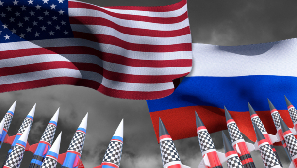 SUPERSILE UPOREDILE SNAGE Rusija i SAD objavile podatke o nuklearnom arsenalu