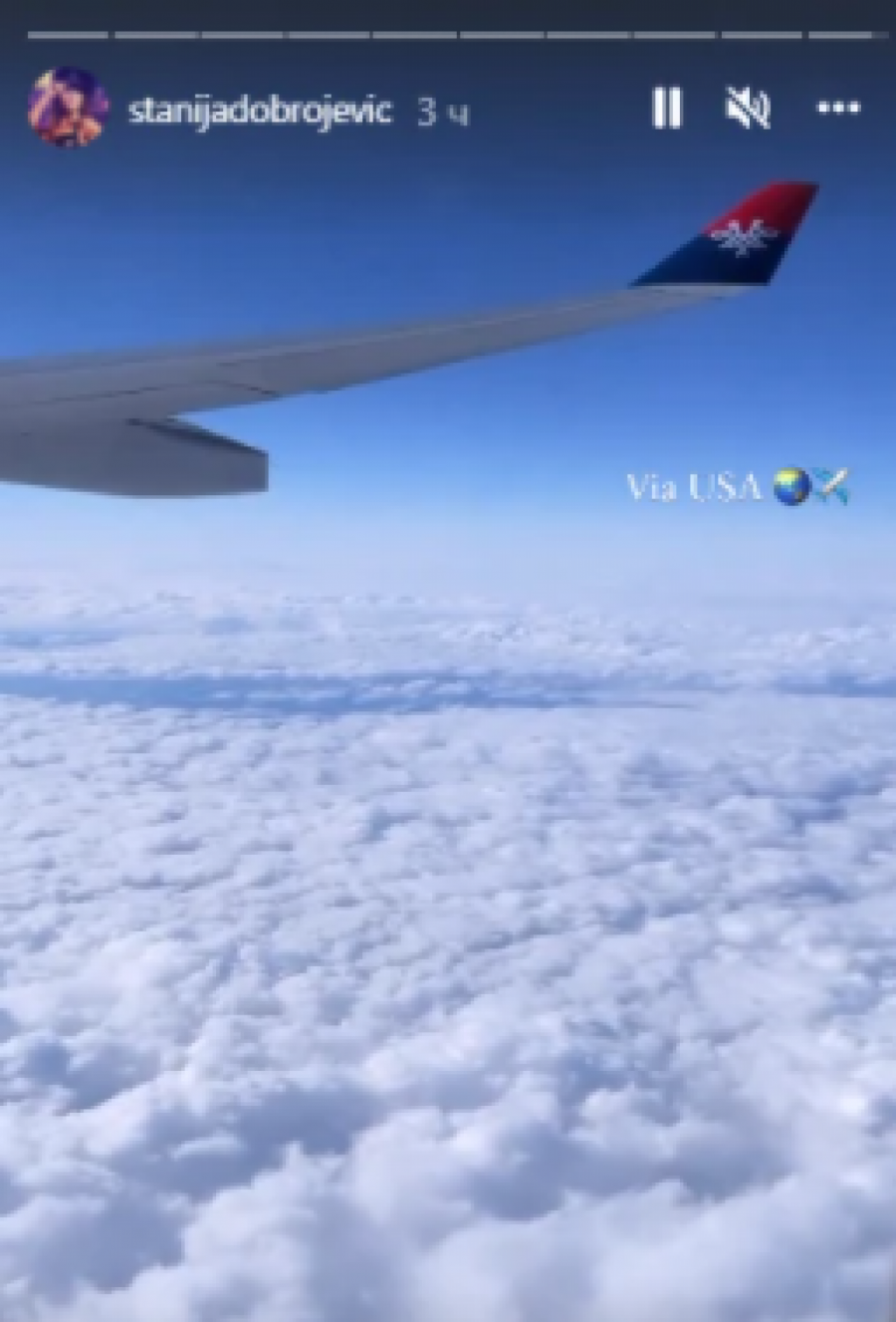 RASTALI SE STANIJA I MARKO! Starleti nikad teže, svi su očekivali da će Marković krenuti sa njom!