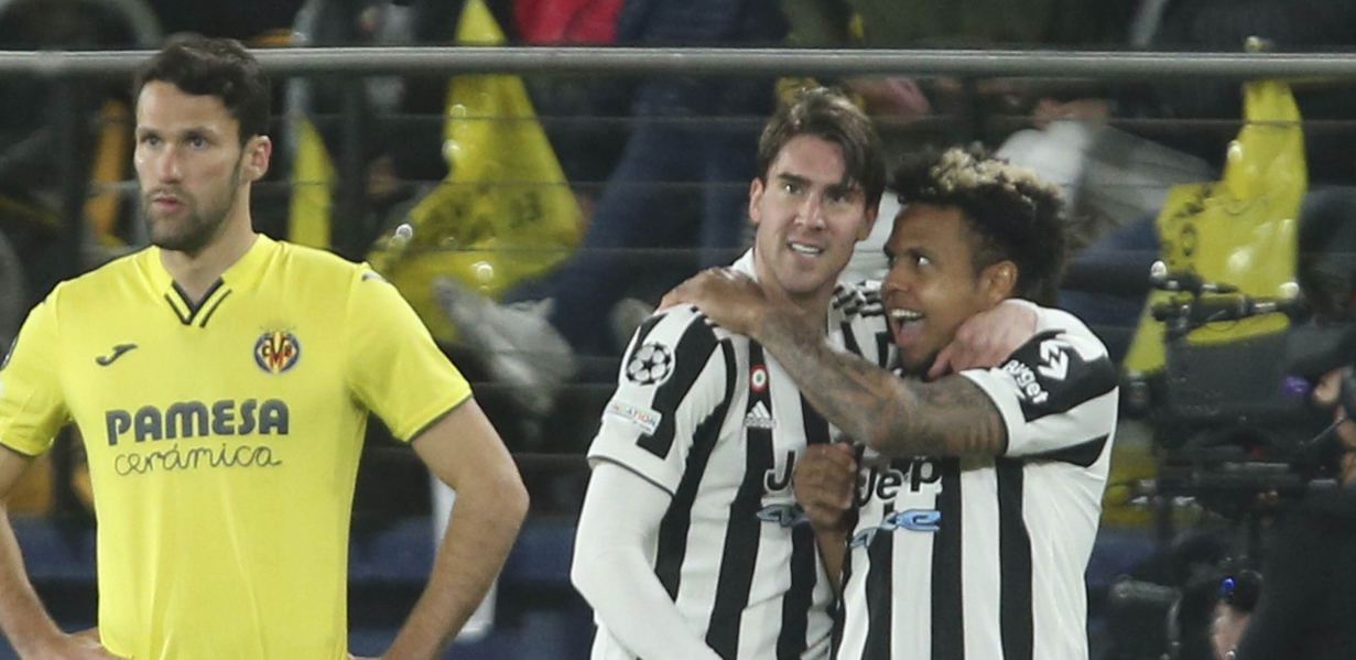 BRAVO DUŠANE! Vlahović oborio rekord, drugi igrači mogu samo da sanjaju o ovome!