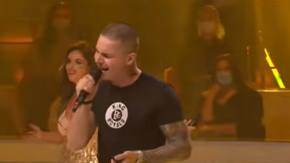 OŽENIO SE UČESNIK ZVEZDA GRANDA! Svadbi su prisustvovale brojne ličnosti sa javne scene, a ona je izmamila uzdahe prisutnih!