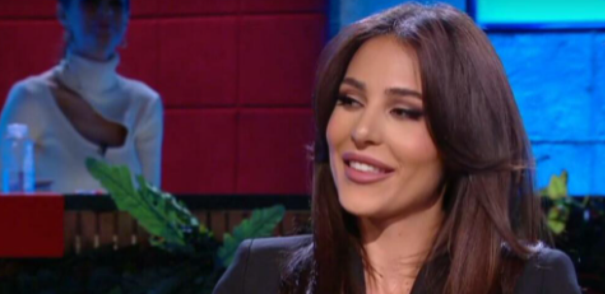 EVO GDE JE PRESPAVALA ANASTASIJA RAŽNATOVIĆ! Pevačića pokazala u kom se luksuznom kraju našla, pogled od milion dolara! (FOTO)