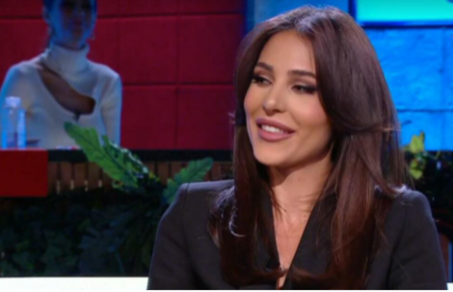 TERALA SAM MAMU DA SE ZABAVLJA SA JOKSIMOVIĆEM! Anastasija šokirala izjavom, Cecina ćerka otkrila dugo čuvanu tajnu o svom privatnom životu!