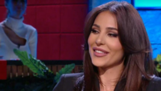 EKSKLUZIVNO! Anastasija Ražnatović prvi put u emisiji nakon raskida ljubavne veze otkriva da li će se pomiriti sa bivšim!